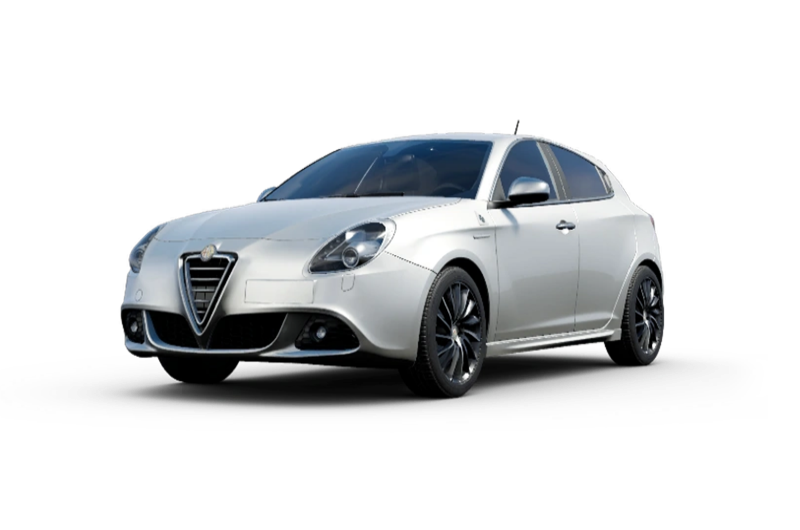 Alfa Romeo Giulietta  1.6 JTDm TCT 120 CV Business
